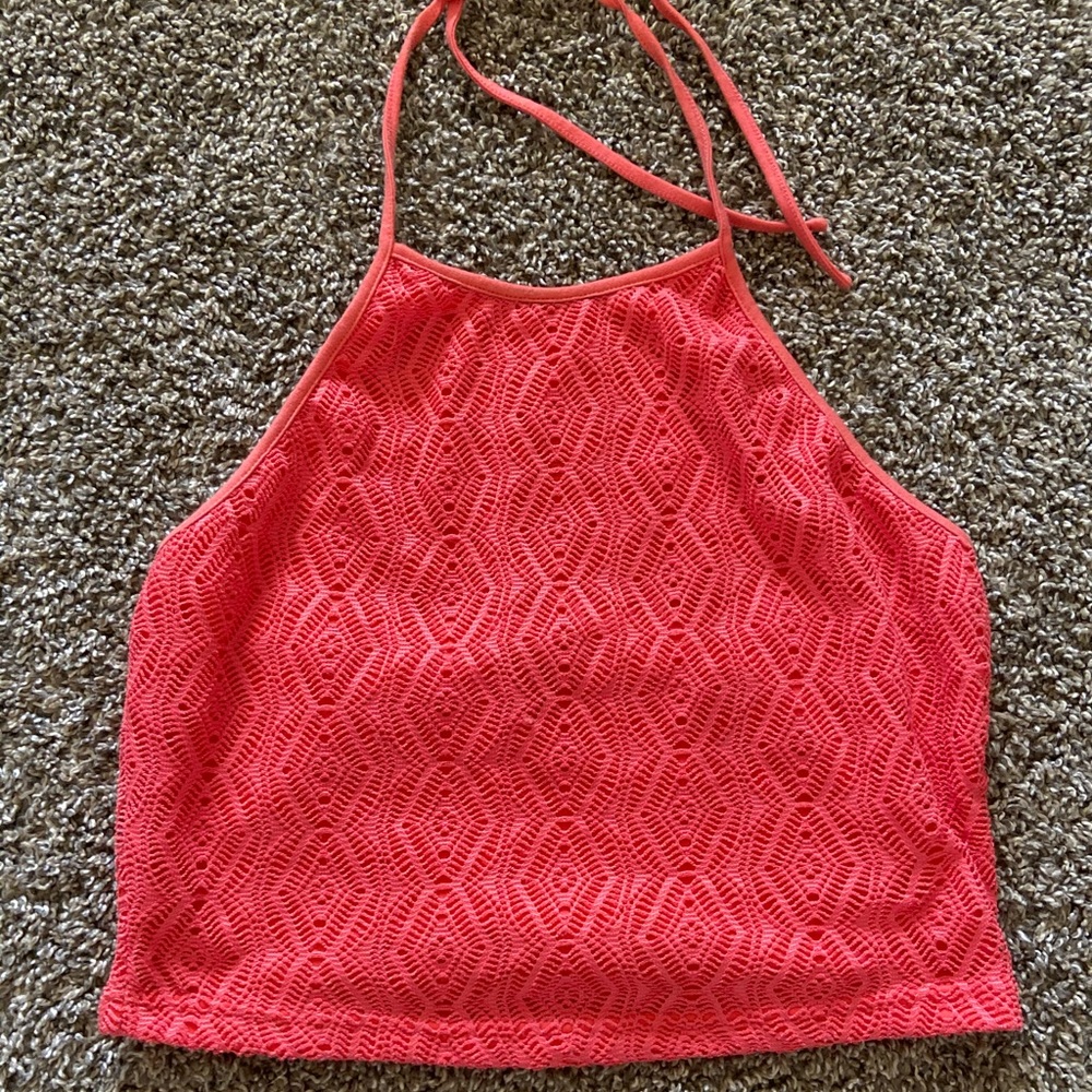 Forever 21 crop top